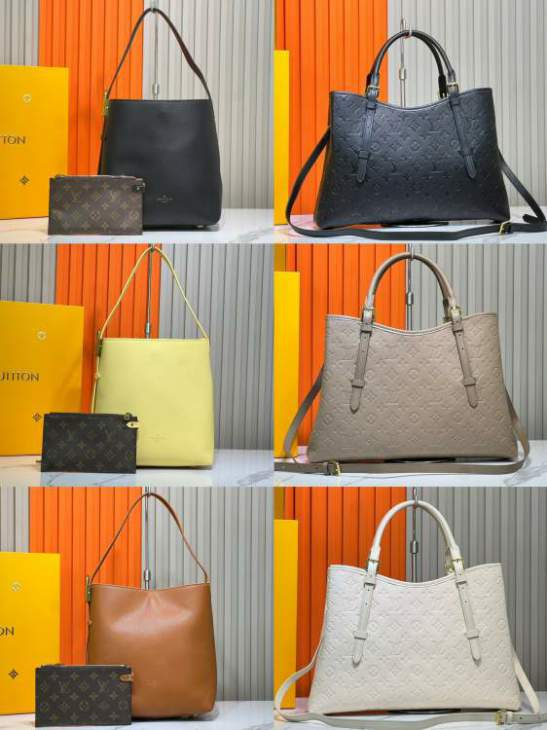 Picture of Louis Vuitton Handbags _SKUfw171398562fw